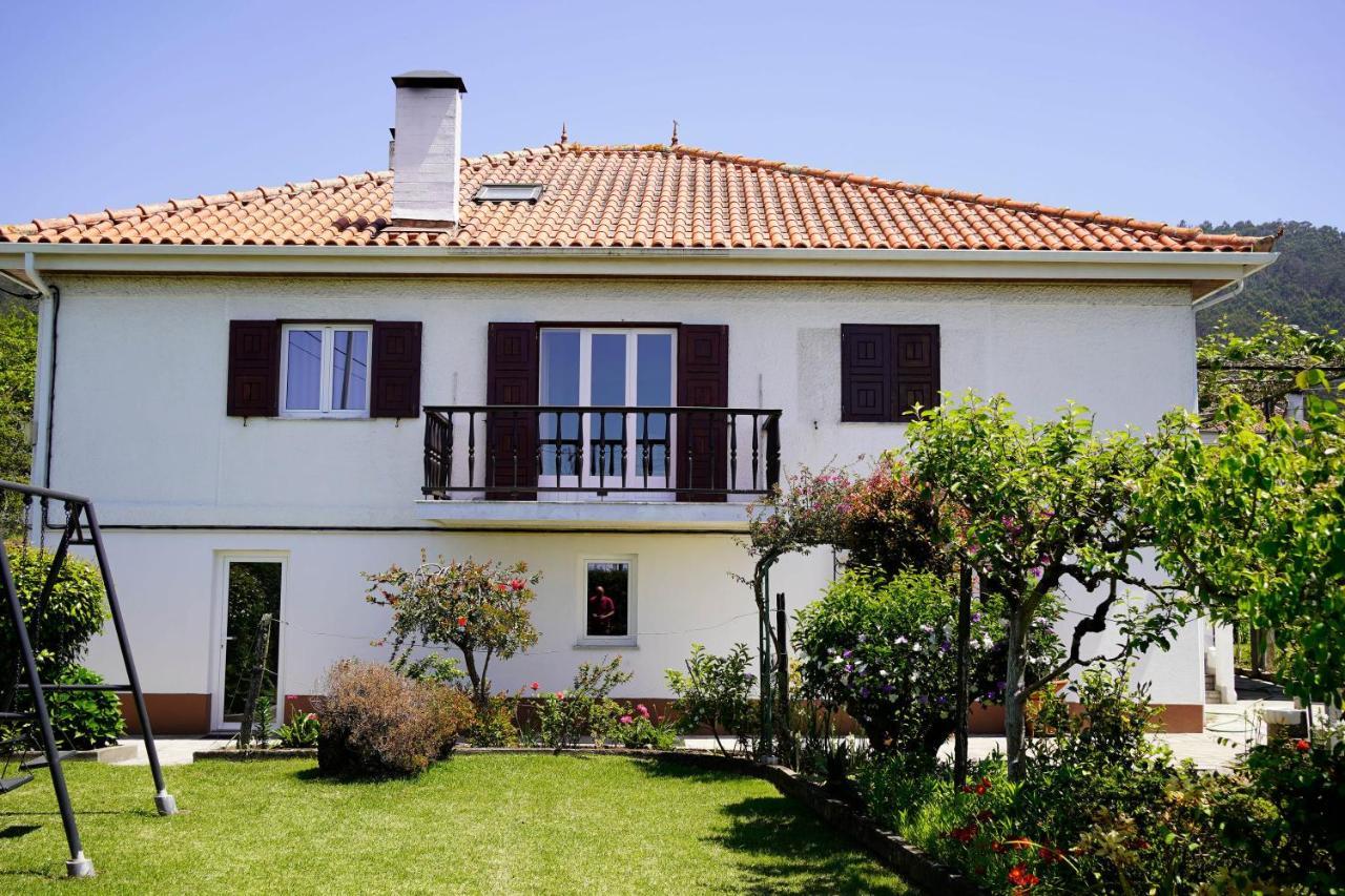 Hotel Casa do Avô Horácio Viana do Castelo Exterior foto